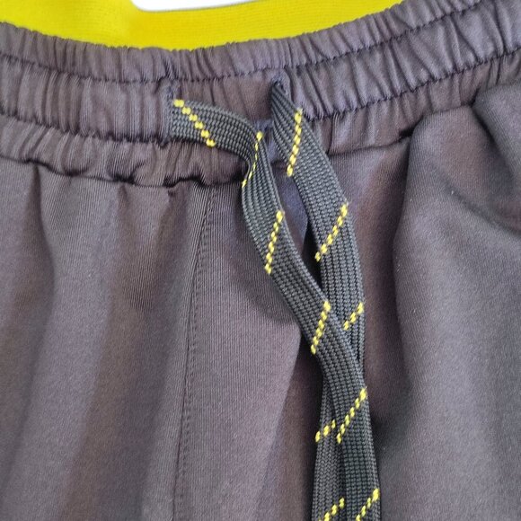 Mondetta sweatpants black men's size M - Picture 8 of 15